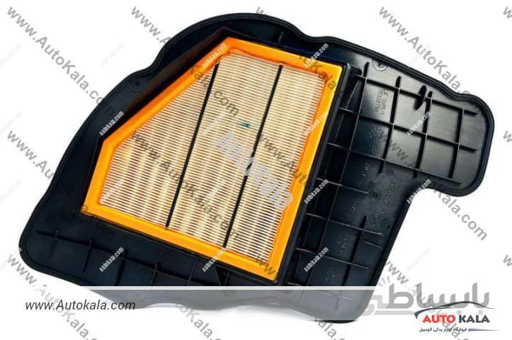 فیلتر هوا بی ام و 6X هشت سیلندر / 750LI هشت سیلندر/N63