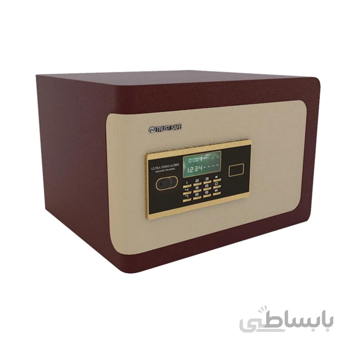 سیف باکس مدل 40EKLC تراست سیف