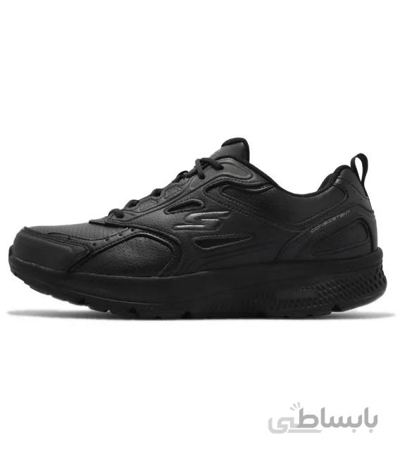 کفش پیاده روی مردانه اسکیچرز Skechers Go Run Consistent 220085-BBK
