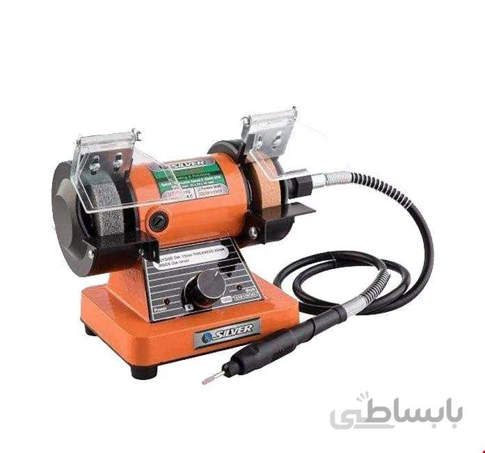 سنگ رومیزی سیلور مدل GTP02A10 چندکاره