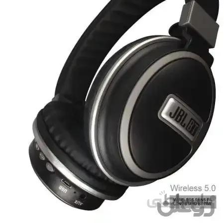هدفون بلوتوث جی بی ال مدل E560BT