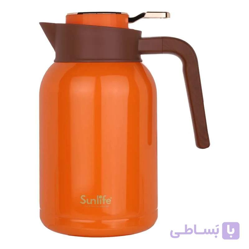 فلاسک سان لایف مدل QB-200MW گنجایش 2 لیتر