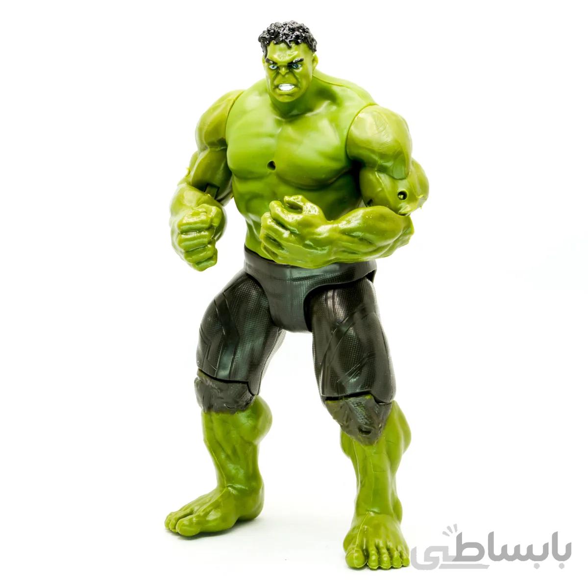 اکشن فیگور هالک Hulk