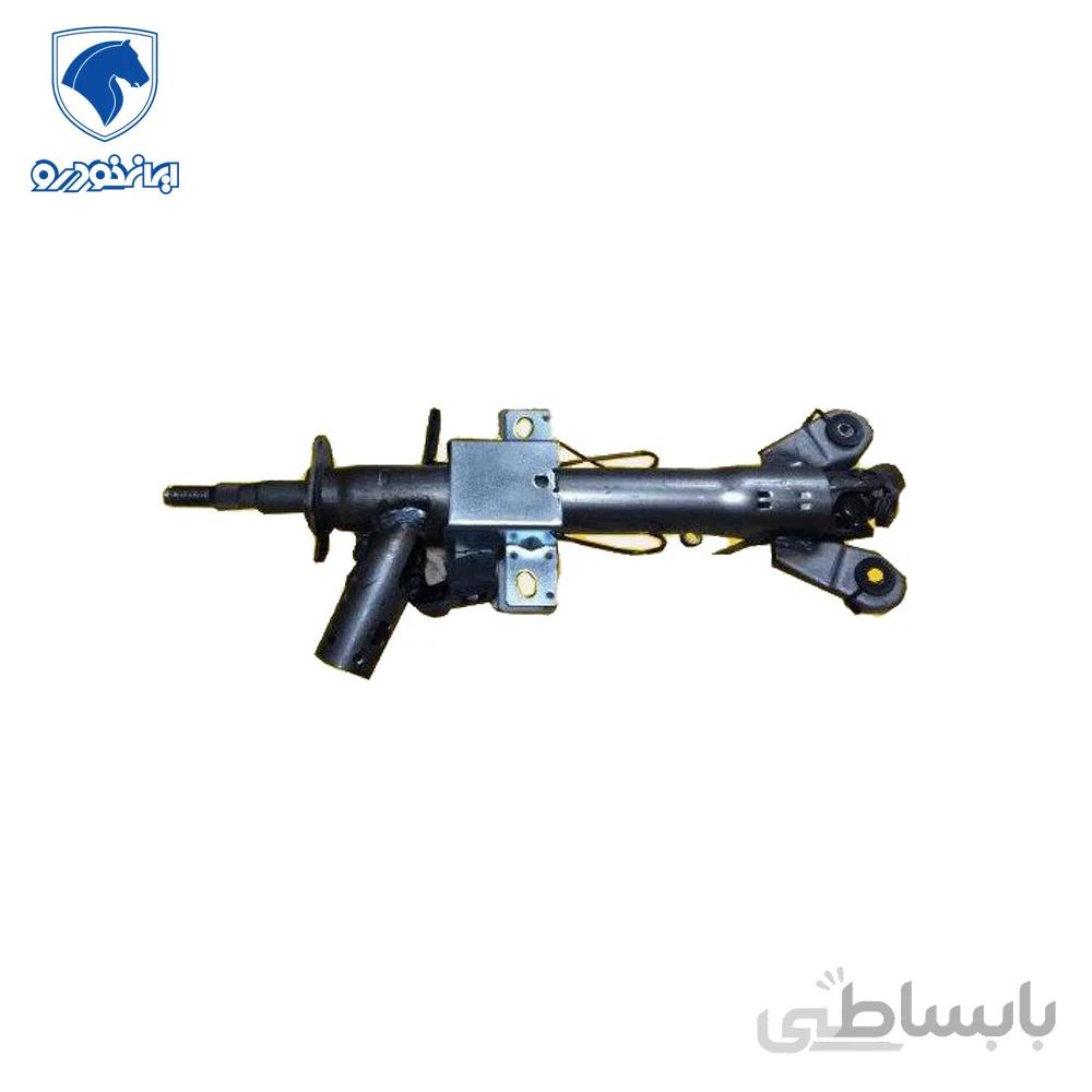 تلسکوپی فرمان سمند