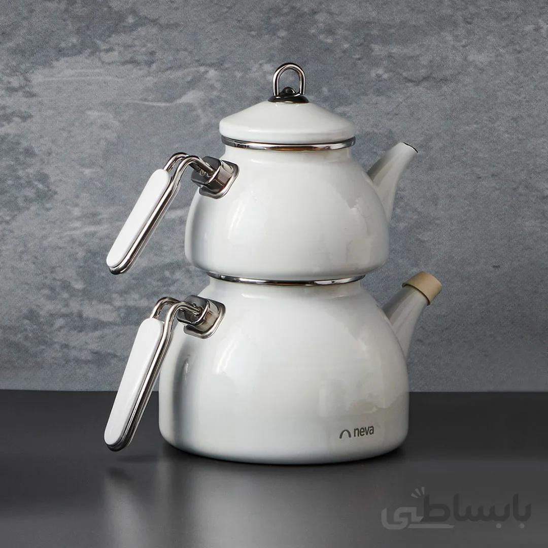 ست کتری و قوری نوا کد 312711