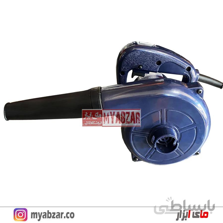 دستگاه دمنده و مکنده (بلوور) اینتیمکس مدل INTIMAX 0701