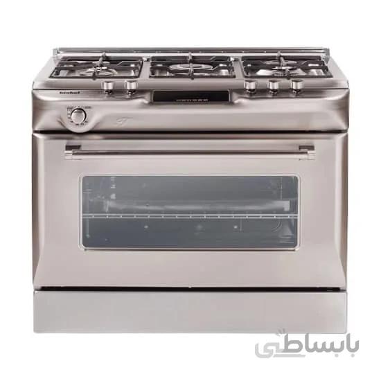 اجاق گاز فردار تخت بیشل مدل BL-GC-420ST