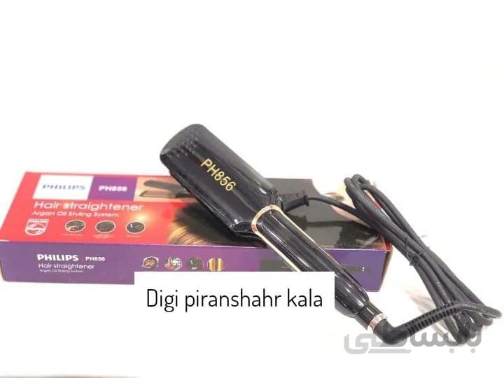 اتو مو فیلیپس Philips مدل PH856 ا Philips PH856