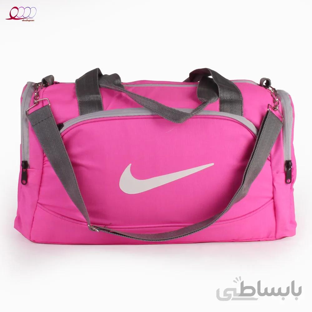 ساک ورزشی طرح نایک کد005