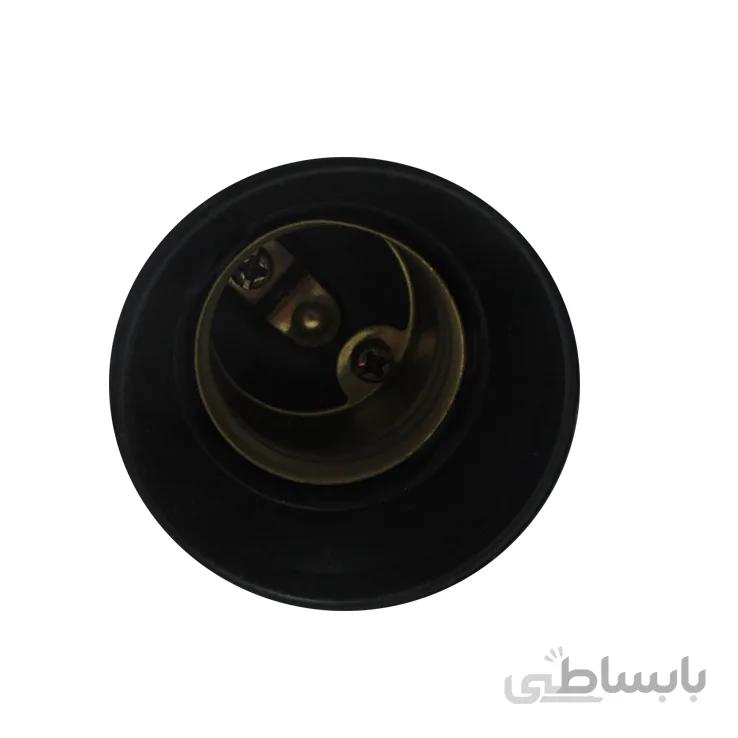 سرپیچ دوشاخدار ساده