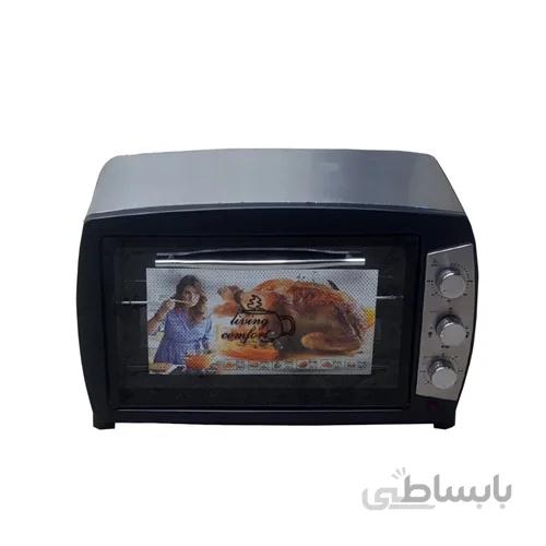 آون توستر سایکو مدل TST4113 ا Toaster Sayco TST4113