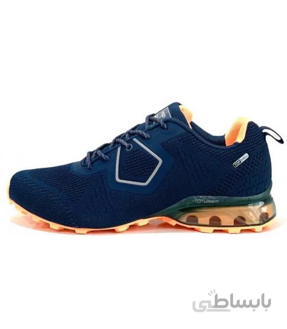 کفش پیاده روی مردانه سایز بزرگ ویکو sport vico
