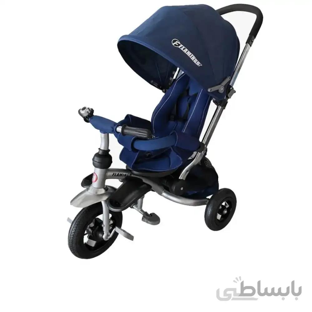 سه چرخه فلامینگو مدل T350 Air