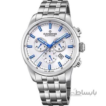 ساعت مچی کاندینو مدل C4698/2 |C4698/2