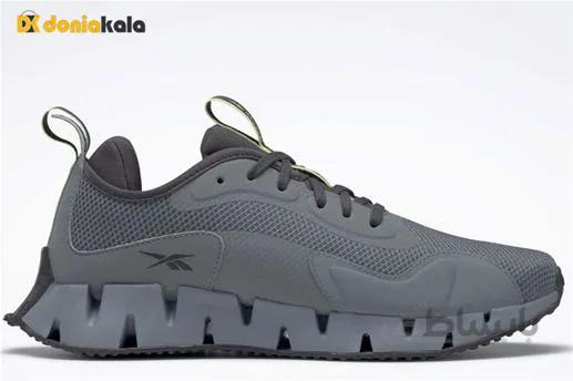 کفش کتانی پیاده روی و ورزشی اورجینال ریباک زیگ دینامیک Reebok Zig Dynamica fx1089 ا Original sneakers and walking Reebok Zig Dynamica fx1089