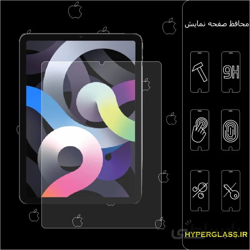 گلس تبلت آیپدair2