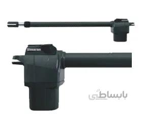 جک پارکینگی سیماران فراز P5