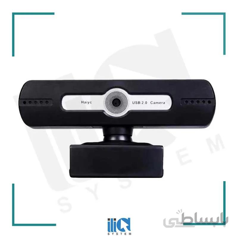 وب کم هایک مدل H-01