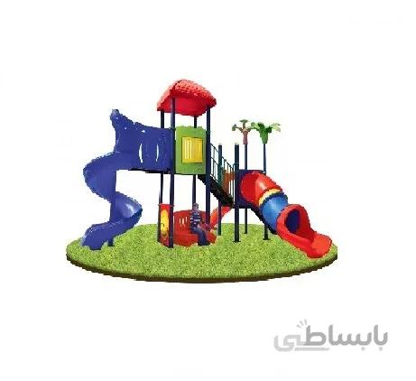 مجموعه بازی پلی اتیلن 2030