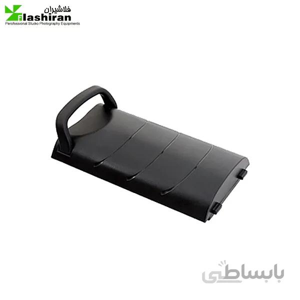 باتری فلاش battery Mettle 600