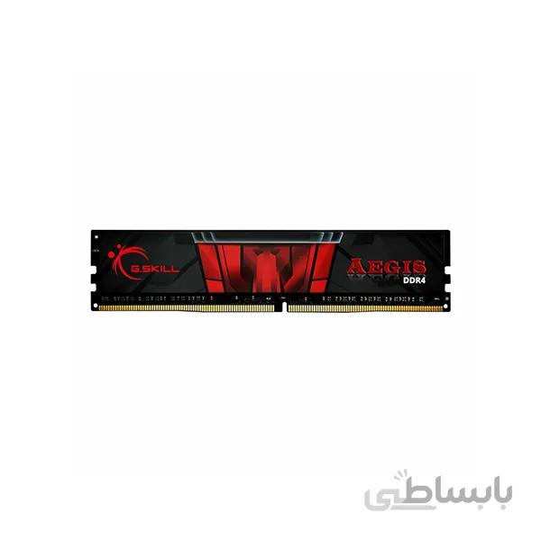 رم جی اسکیل AEGIS 16GB 2400MHz CL16