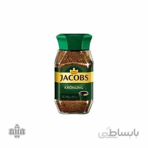 نسکافه جاکوبس 50 گرمی