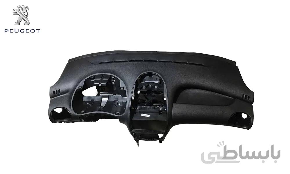مجموعه داشبورد پژو ۲۰۶