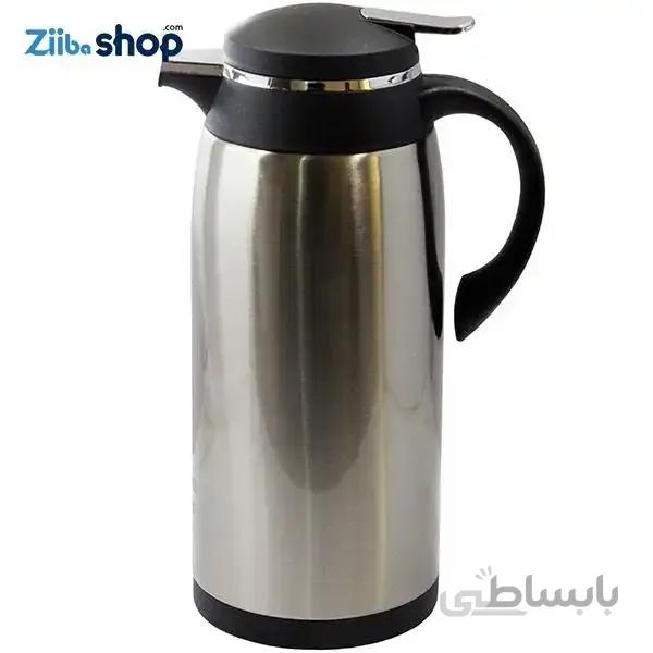 فلاسک چای یونیک ظرفیت 1.9 لیتر