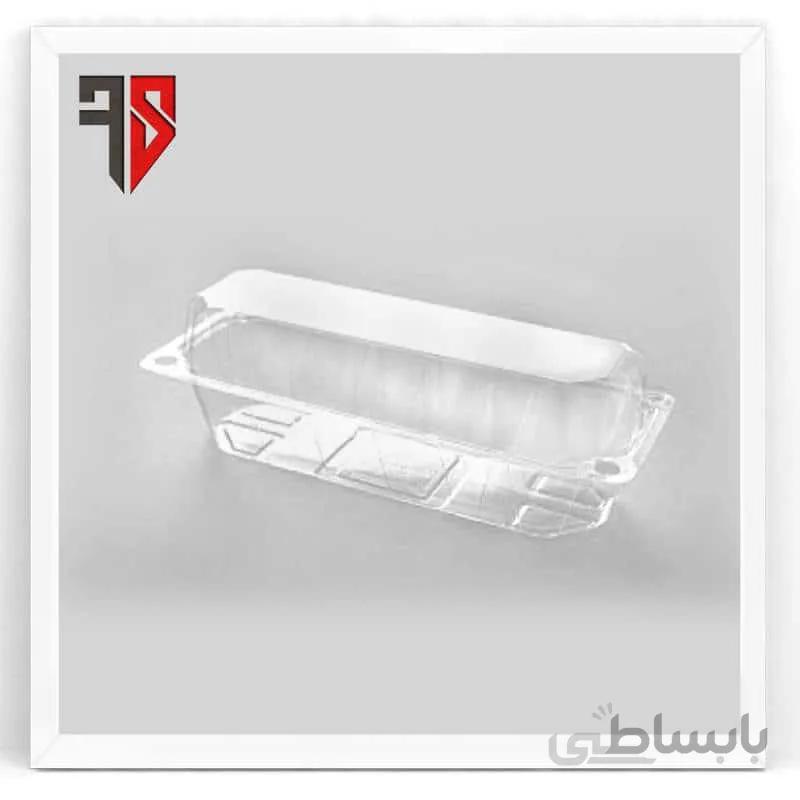 ساندویچ باکس پریما