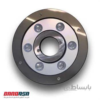 چراغ سرنازلی 6 وات AYAZ