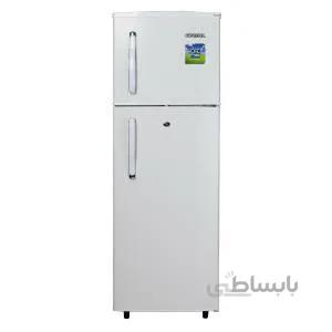 یخچال فریزر ایستکول مدل TM-96 200 ا EastCool TM-96200 Refrigerator کد 245409