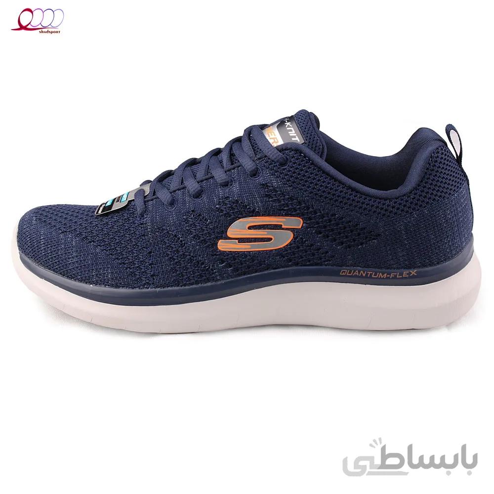 کفش مردانه اسکیچرز(skechers)
