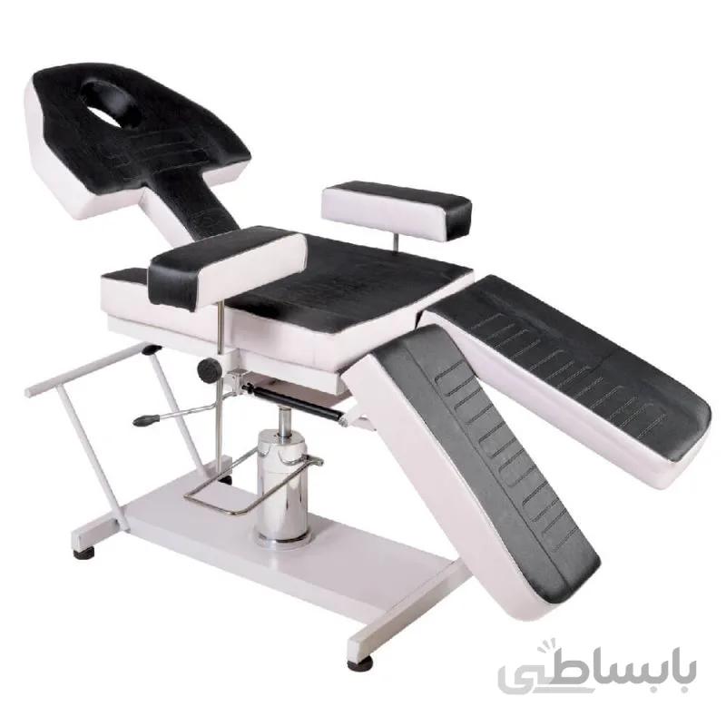 صندلی تاتو صنعت نواز مدل SN-3890 ا Sanat Nawaz tattoo chair model SN-3890