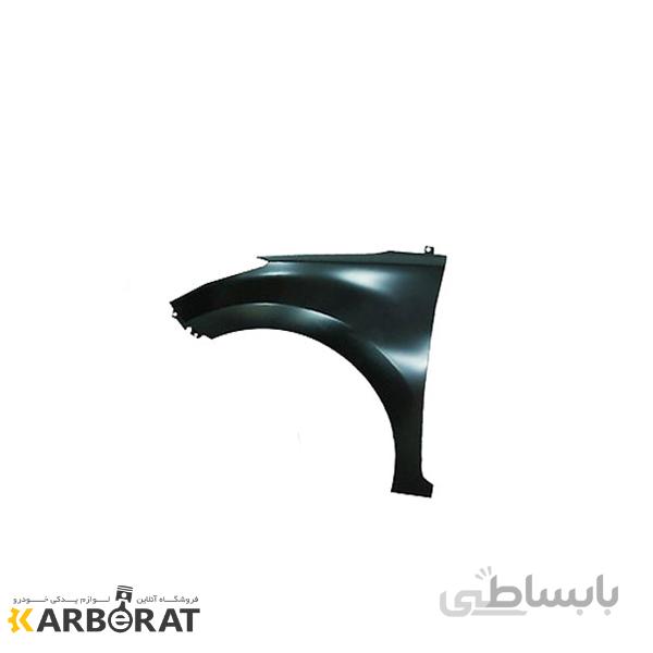 گلگیر جلو چپ هیوندای النترا