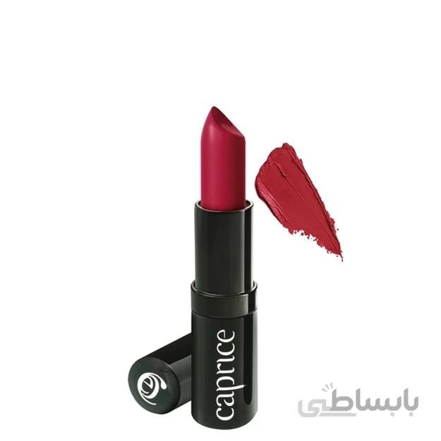 رژ لب Rouge Amour شماره Q24 کاپریس