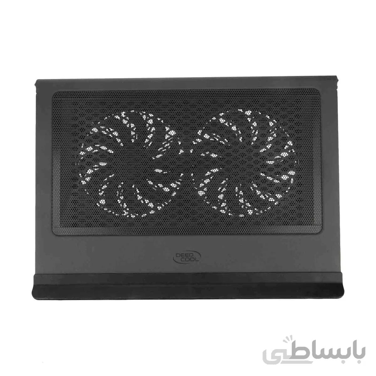 پایه خنک کننده دیپ کول مدل N65 ا DeepCool N65 Coolpad