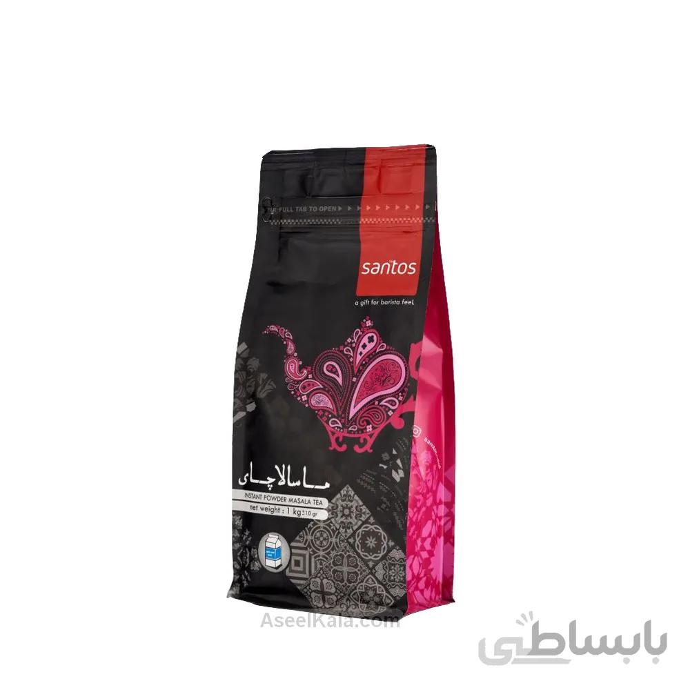 پودر ماسالا سانتوس 1 کیلویی