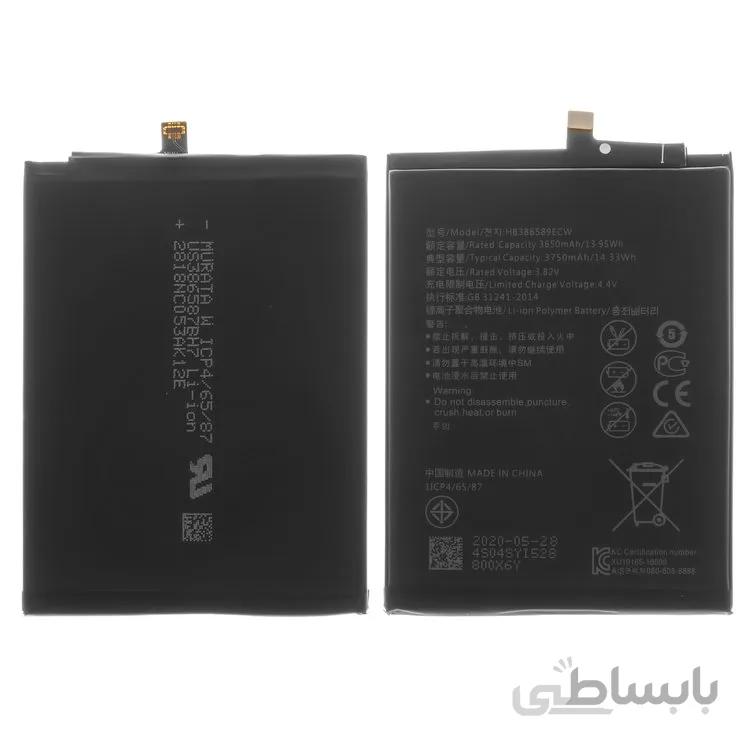 BATTERY HB386589ECW P10 PLUS P30 LITE 8X HUW