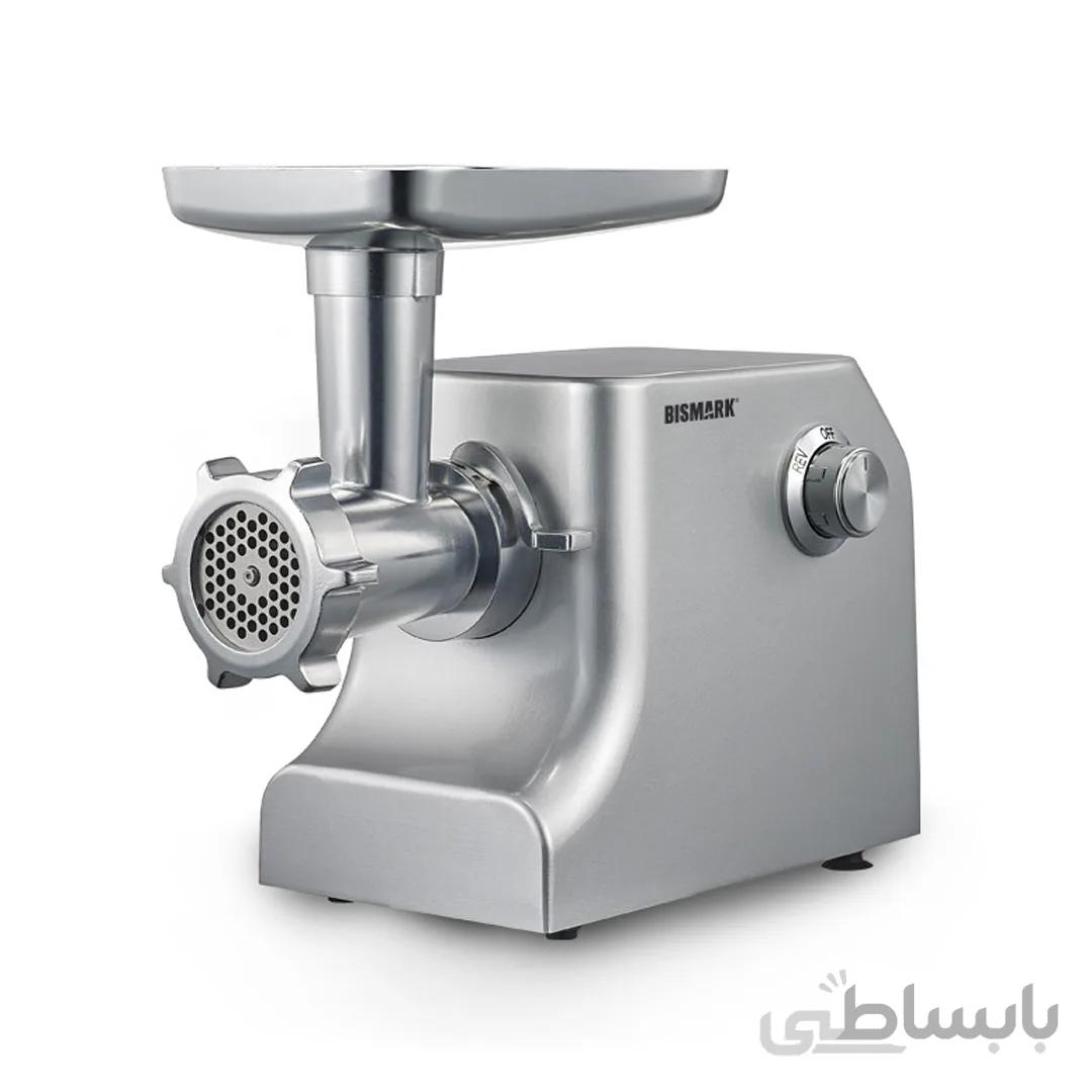 چرخ گوشت بیسمارک آلمان مدل BM 2355 ا Bismark Meat Grinder 2355