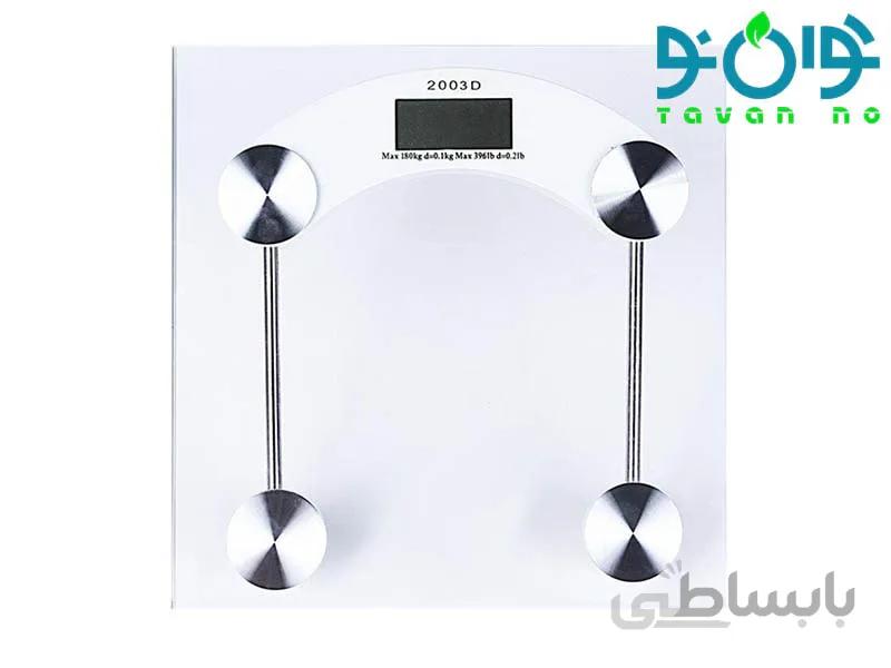 ترازو دیجیتال EXIR