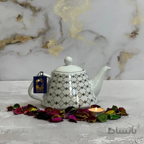 قوری شکس مدل z2 کد2800