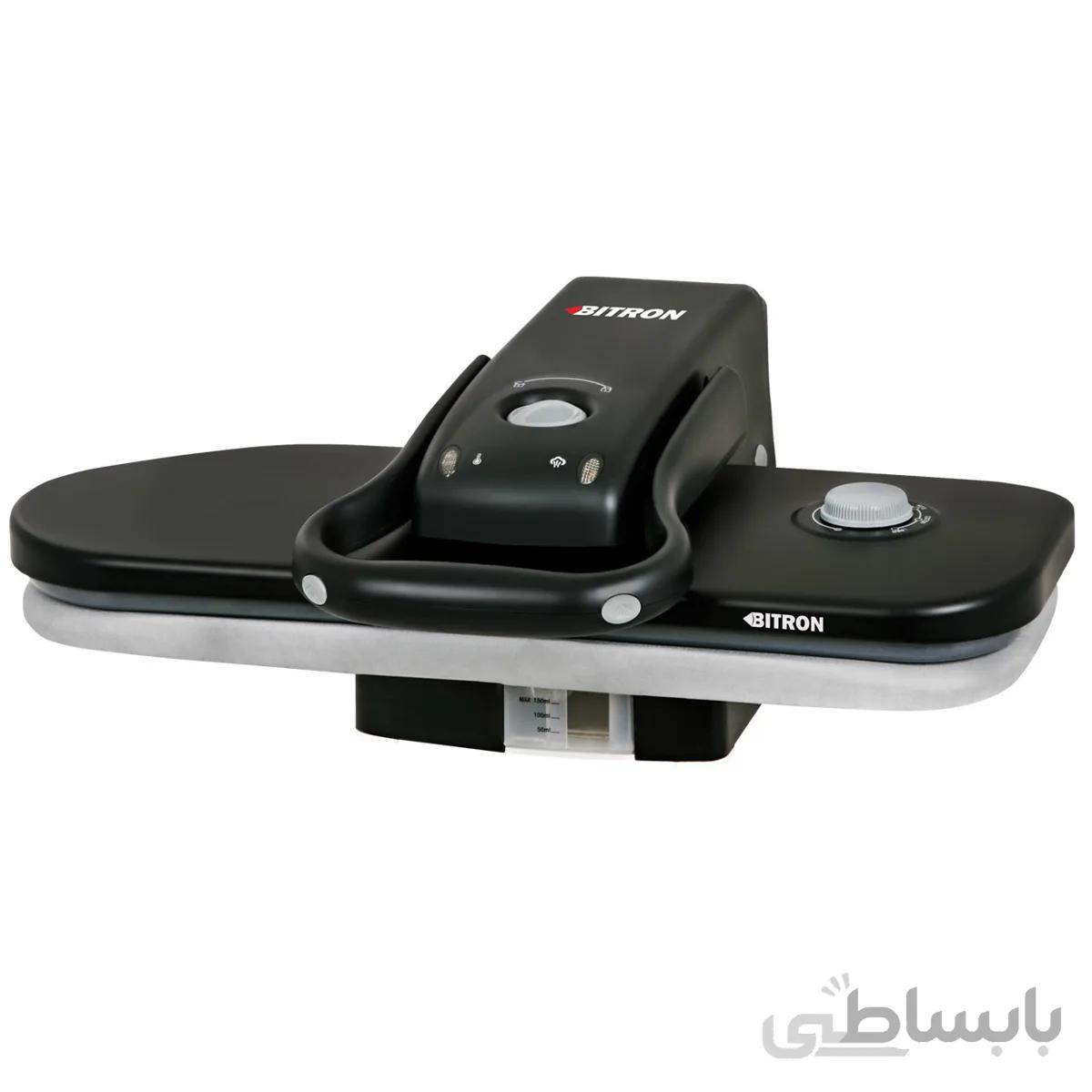 اتو پرسی بیترون مدل BSI-103