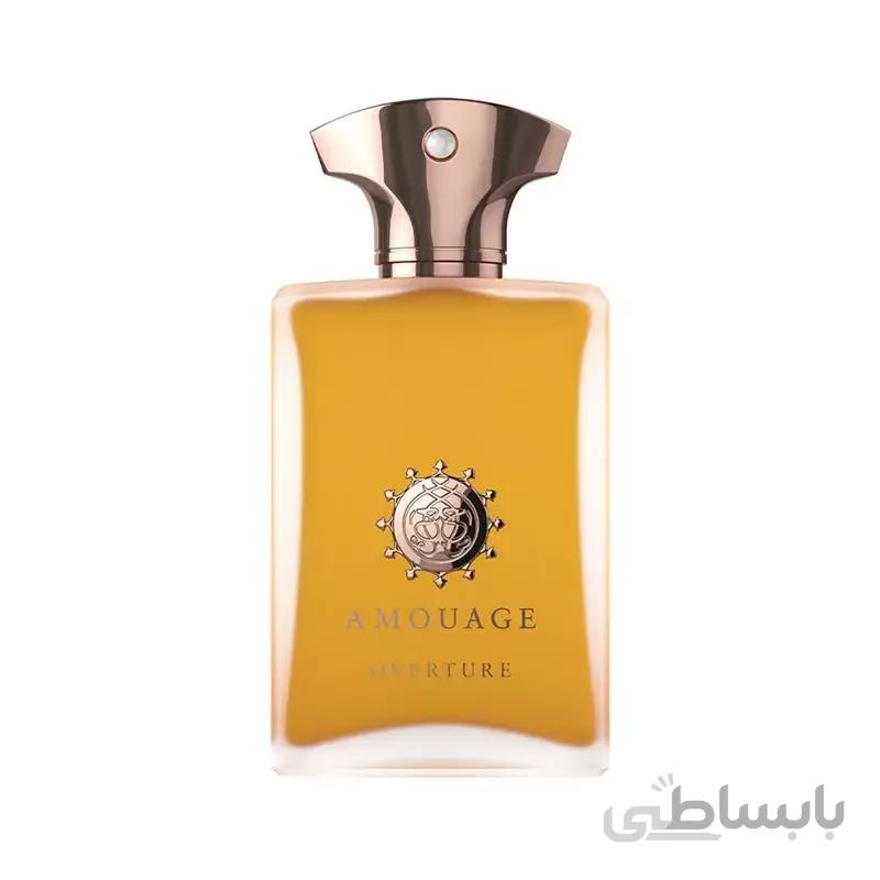 Amouage Overture For Men EXP