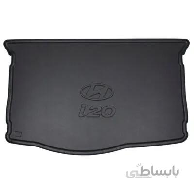 کفپوش صندوق خودرو ولکس هیوندا Hyundai i20