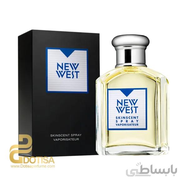 عطر ادکلن آرامیس نیو وست – Aramis New West