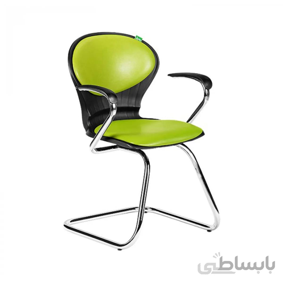 ‌صندلی کنفرانسی روما مدل CR325 داتیس