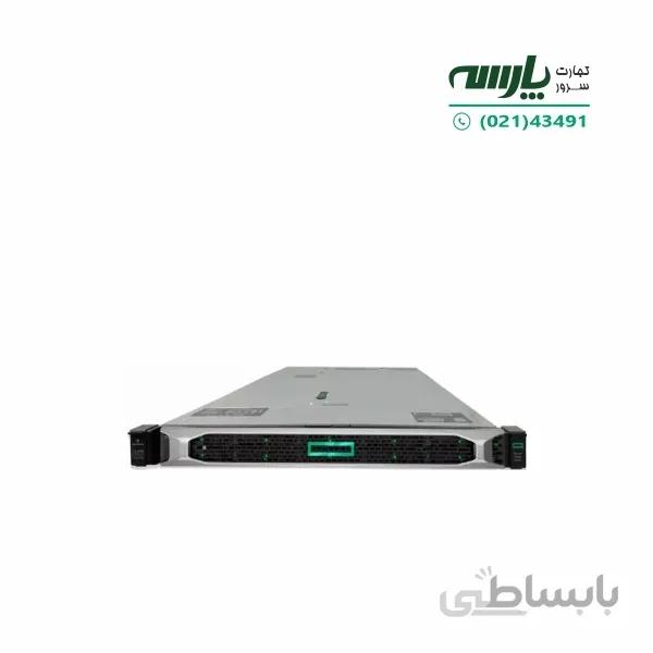سرور HP Proliant DL360 G10