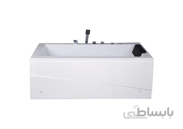 وان جکوزی مدل L720