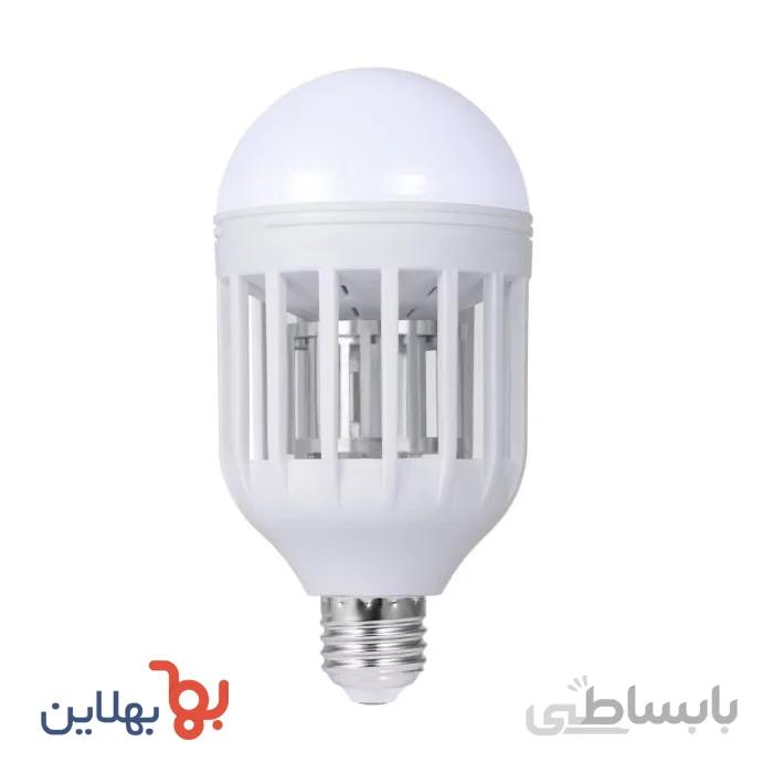 حشره کش برقی مدل زپ لایت
