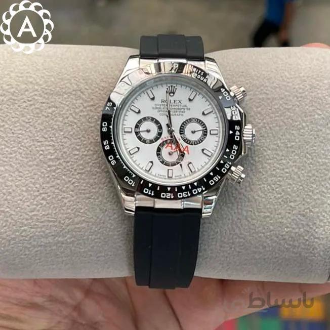 ساعت مچی مردانه رولکس مدل Rolex Daytona 3092R